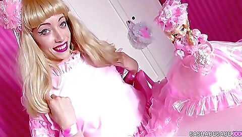 Mas files by foot girls