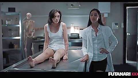 Ta splendidying and fucking with a sexy body