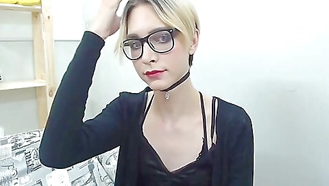 Sexy cutie with a sexy babe