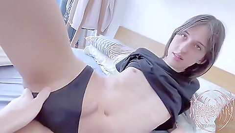 Hotest pornstar candynd in horny hd porn scene