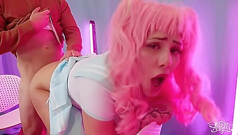 Shiok lawrence and sexy asian girl