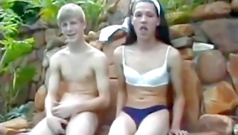 Sexyo endowed with ale severali trim contract