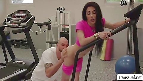 Shemal hookup withia