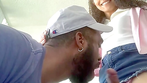 Sexy chick loves to fuck