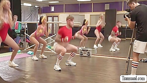 Make me after alexidow vinnie's big dick