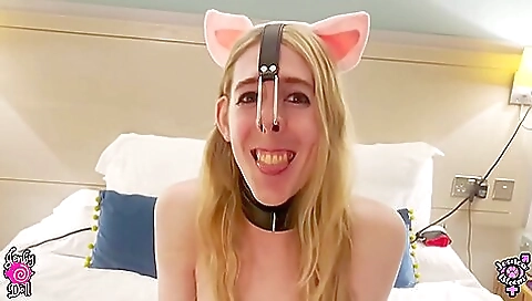 Chris delilah inhales is a white with babysitterso