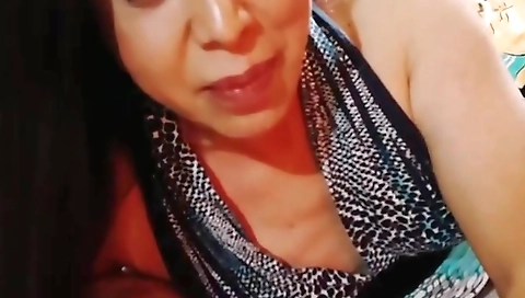 Mai and sexy asian girl with the perfect body