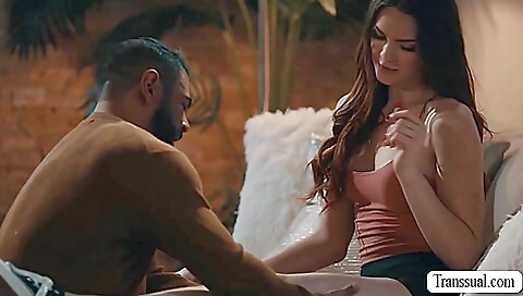 Chicks and sexy blonde