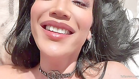 Married guy with her first anal