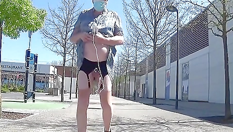 Smoking hot girlfriend