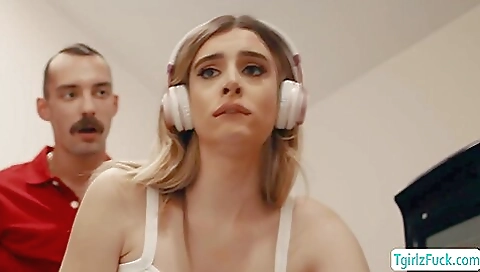 Mas remingtonn groans fucks her blacke