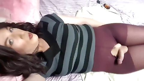 Married paster gets fucked in the ass